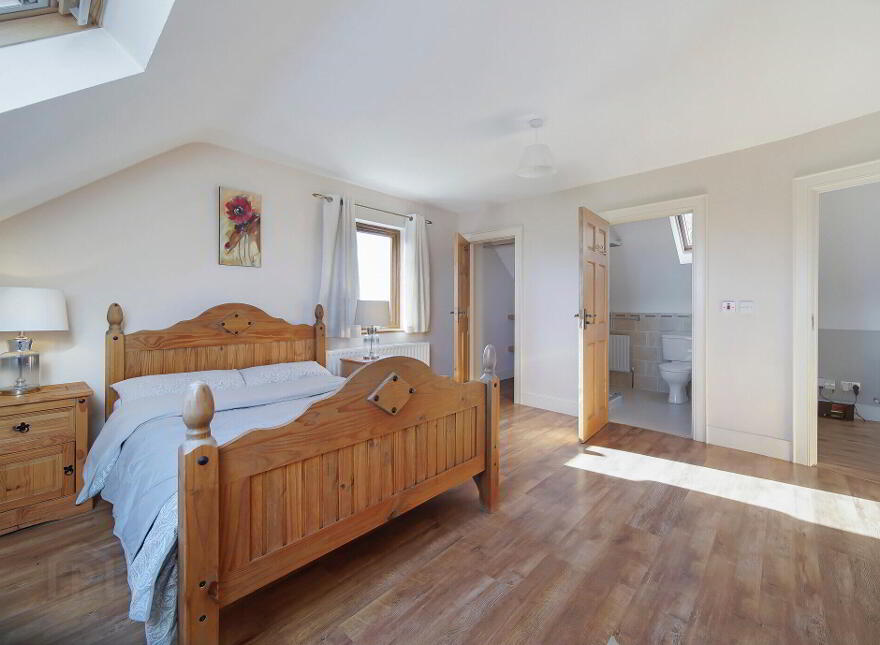 Rinnasligo, Creeslough, F92CX5W