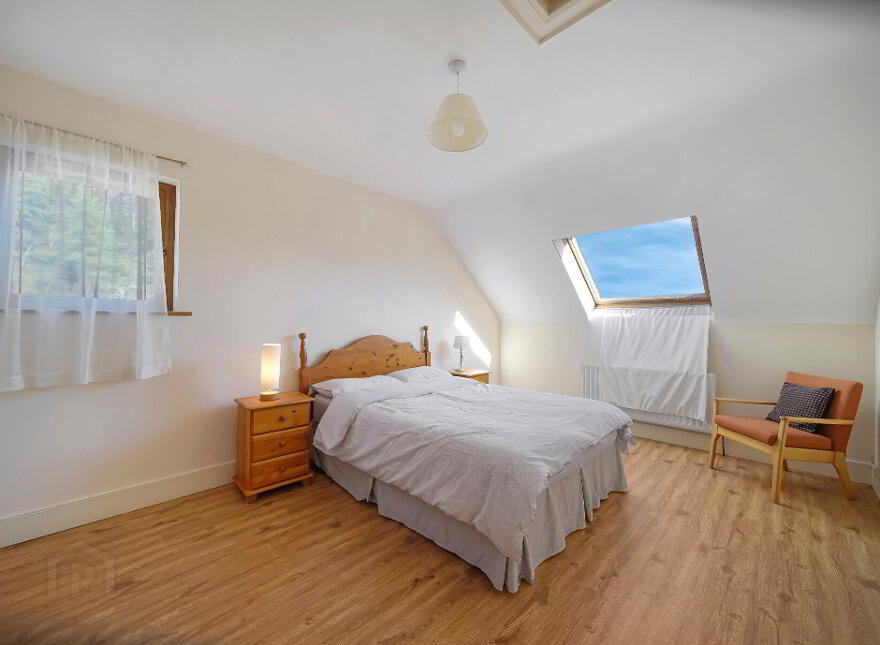 Rinnasligo, Creeslough, F92CX5W
