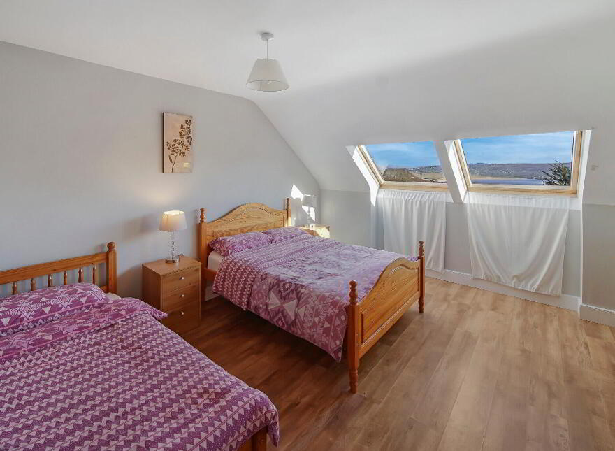 Rinnasligo, Creeslough, F92CX5W