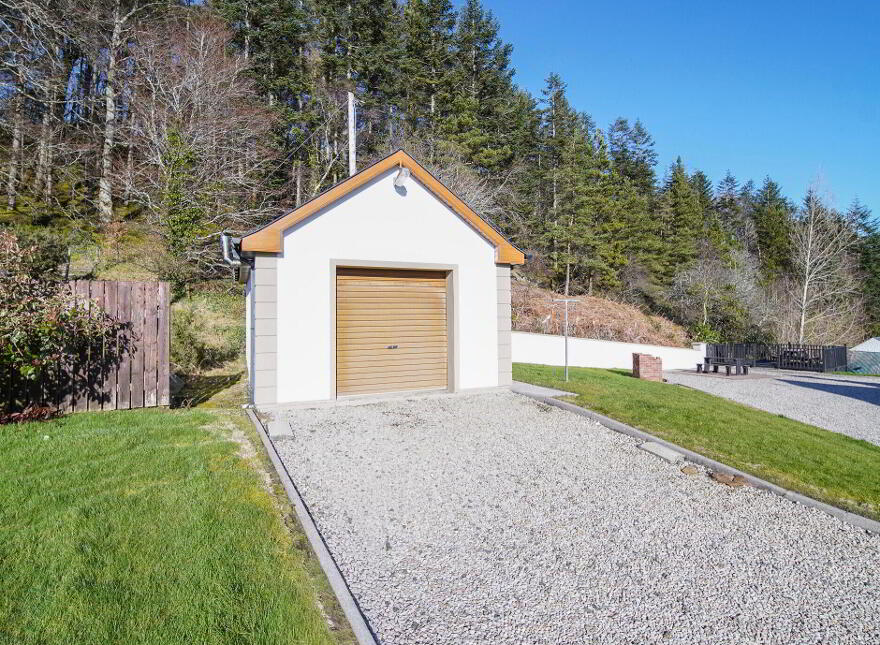 Rinnasligo, Creeslough, F92CX5W