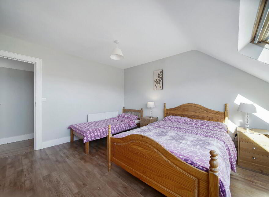 Rinnasligo, Creeslough, F92CX5W