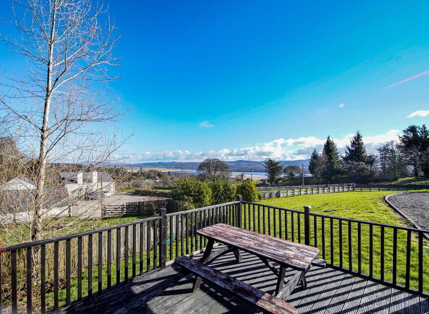 Rinnasligo, Creeslough, F92CX5W