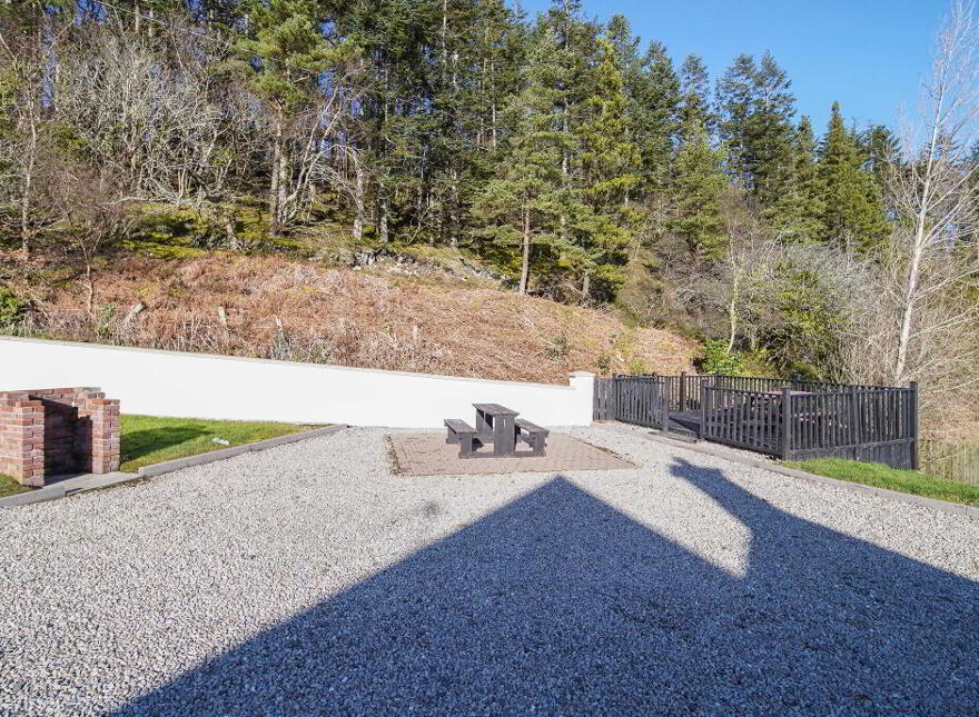 Rinnasligo, Creeslough, F92CX5W