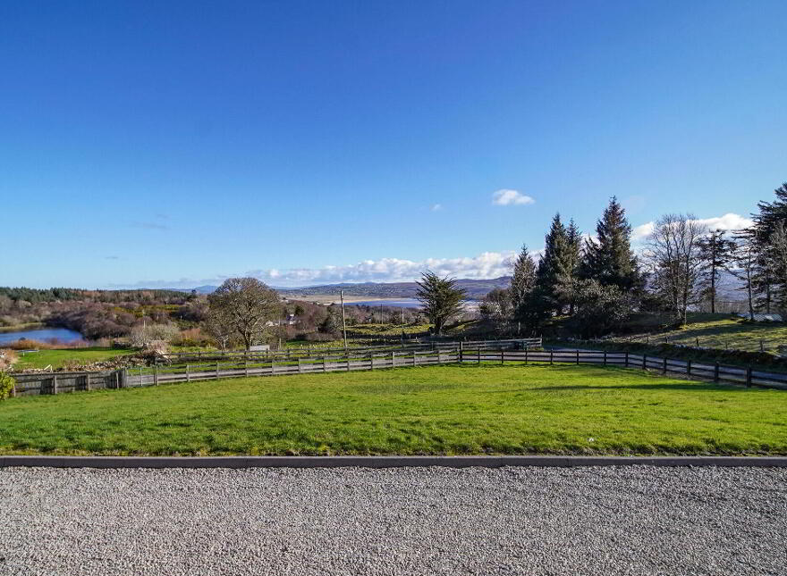 Rinnasligo, Creeslough, F92CX5W