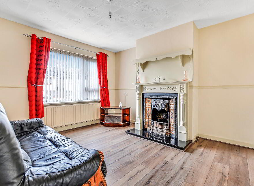 22 McNeely Villas, Letterkenny, F92DCK2