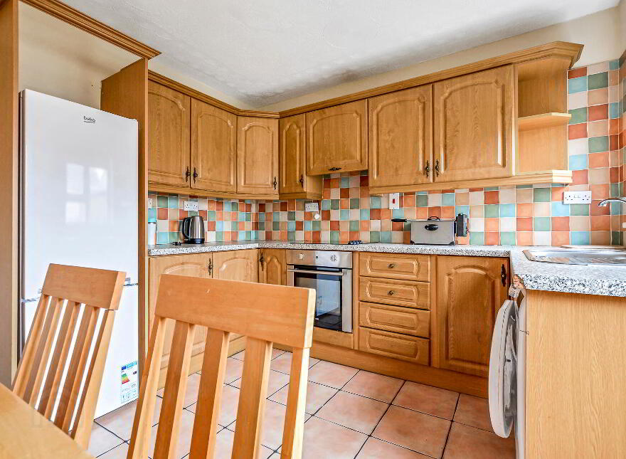 22 McNeely Villas, Letterkenny, F92DCK2
