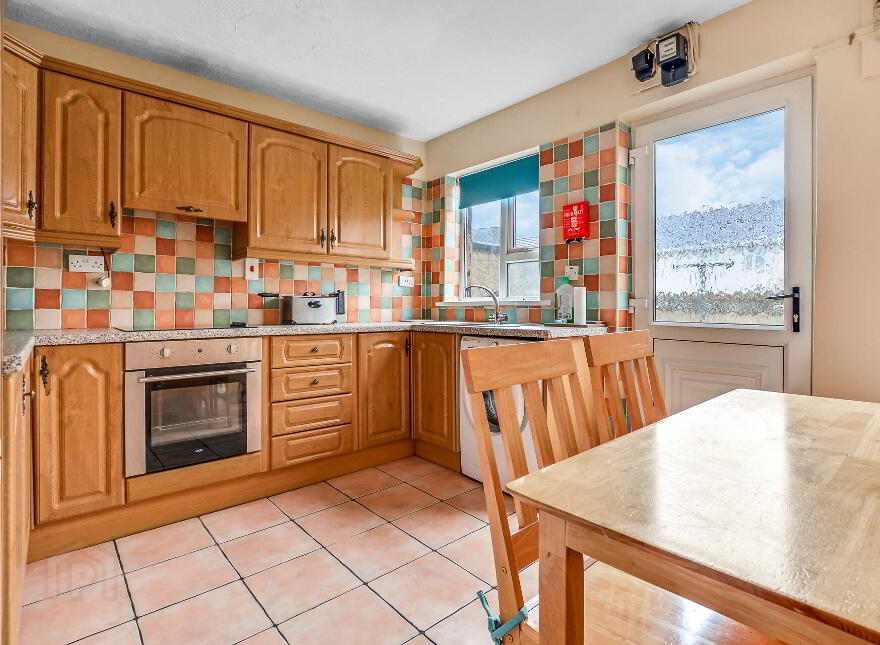 22 McNeely Villas, Letterkenny, F92DCK2