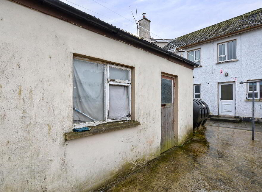 22 McNeely Villas, Letterkenny, F92DCK2
