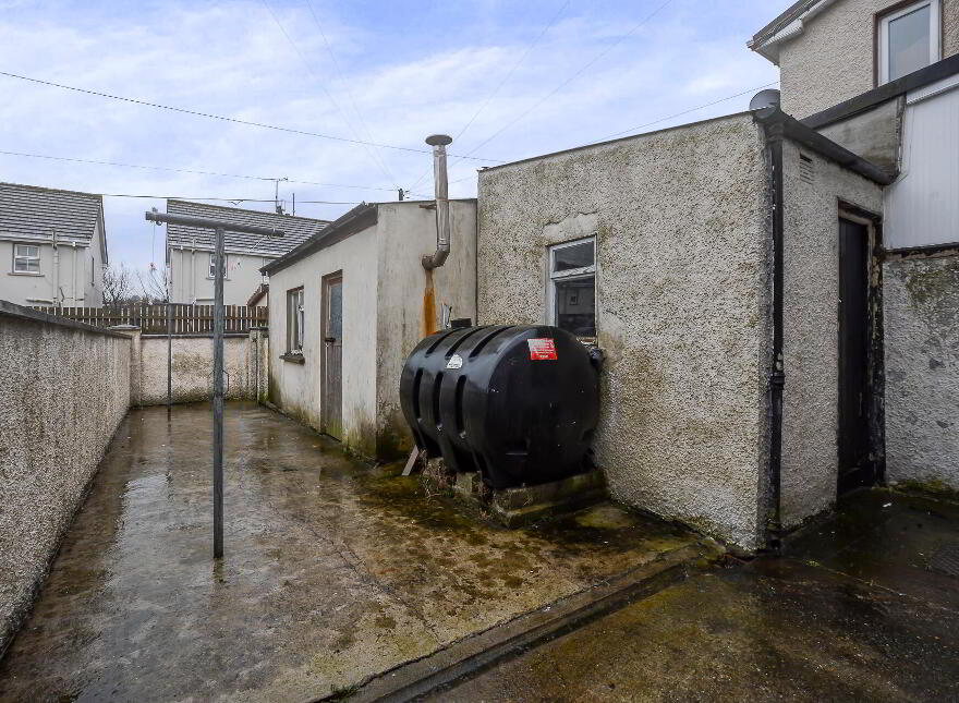 22 McNeely Villas, Letterkenny, F92DCK2