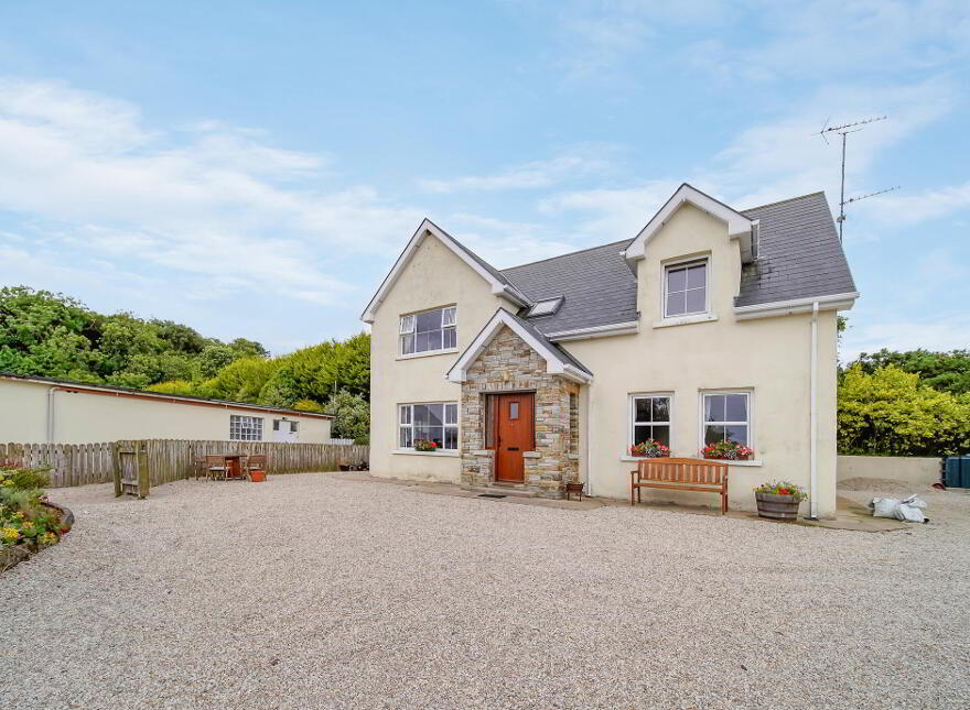 4 Ardglass, Portsalon, F92V9T7