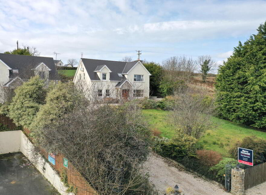 4 Ardglass, Portsalon, F92V9T7
