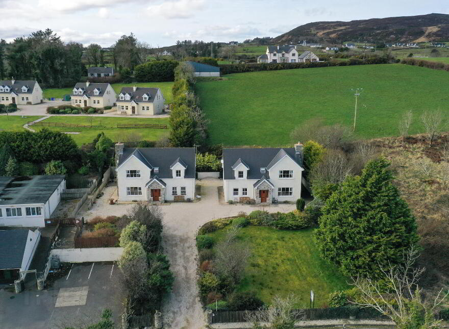 4 Ardglass, Portsalon, F92V9T7
