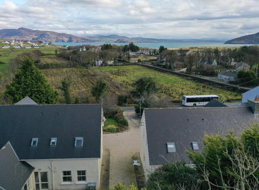 4 Ardglass, Portsalon, F92V9T7