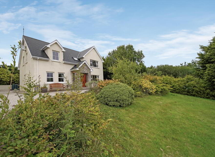 4 Ardglass, Portsalon, F92V9T7