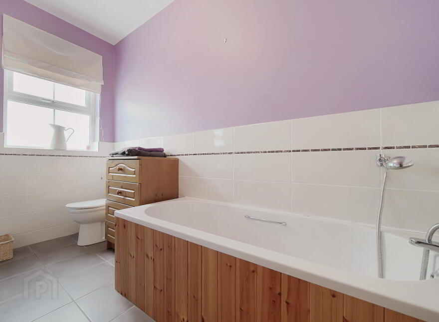 4 Ardglass, Portsalon, F92V9T7
