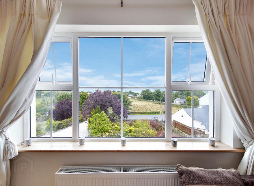 4 Ardglass, Portsalon, F92V9T7