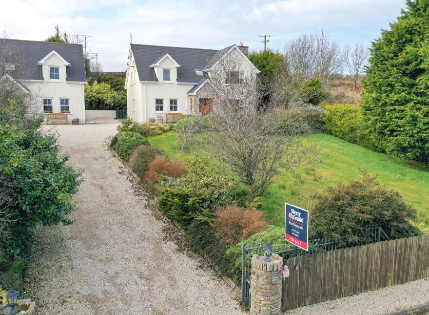 4 Ardglass, Portsalon, F92V9T7