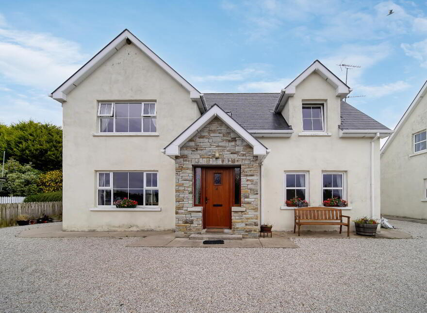 4 Ardglass, Portsalon, F92V9T7