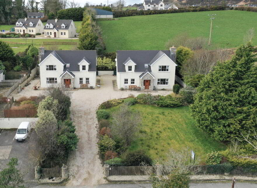 4 Ardglass, Portsalon, F92V9T7