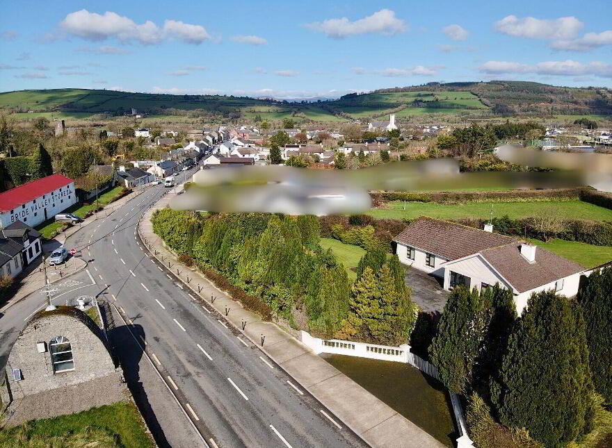 Grove Mount, Youghal Road, Tallow, P51FXD1