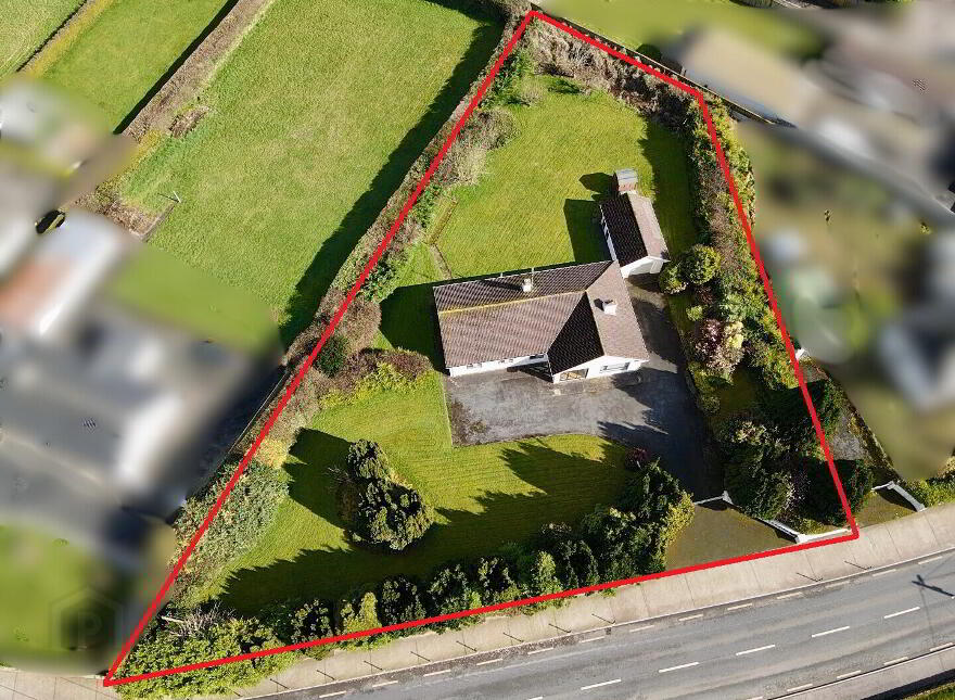 Grove Mount, Youghal Road, Tallow, P51FXD1