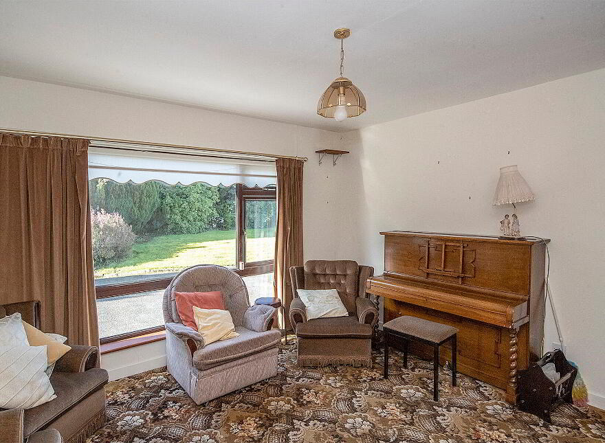 Grove Mount, Youghal Road, Tallow, P51FXD1