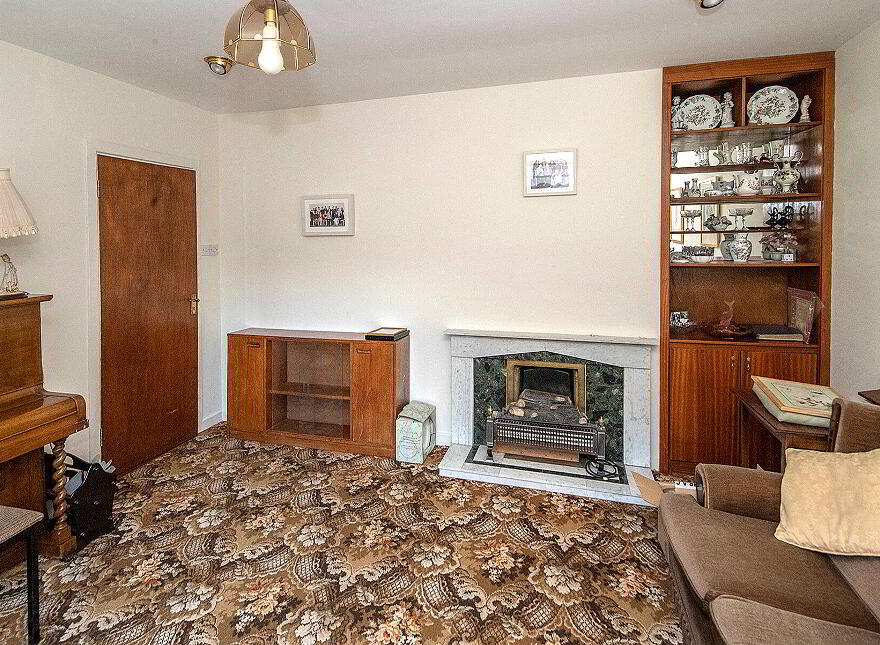 Grove Mount, Youghal Road, Tallow, P51FXD1