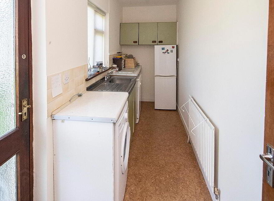 Grove Mount, Youghal Road, Tallow, P51FXD1