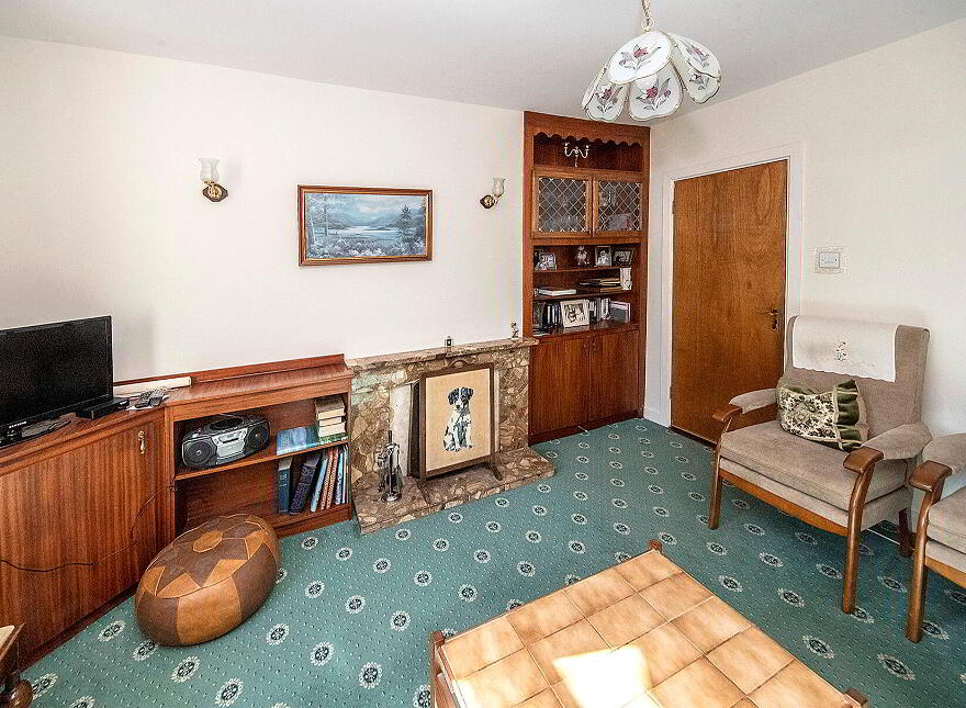 Grove Mount, Youghal Road, Tallow, P51FXD1