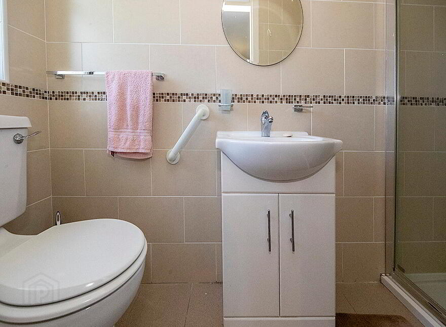 Grove Mount, Youghal Road, Tallow, P51FXD1