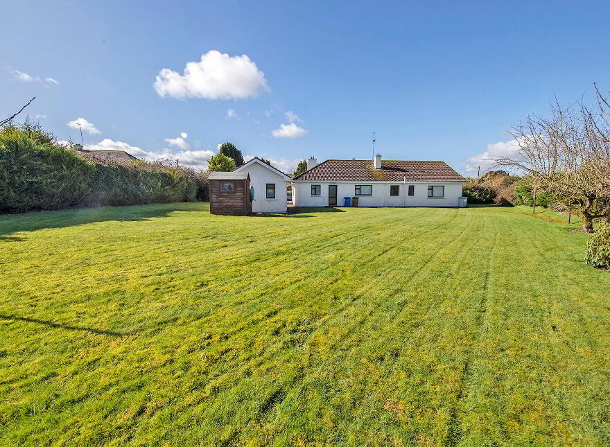 Grove Mount, Youghal Road, Tallow, P51FXD1