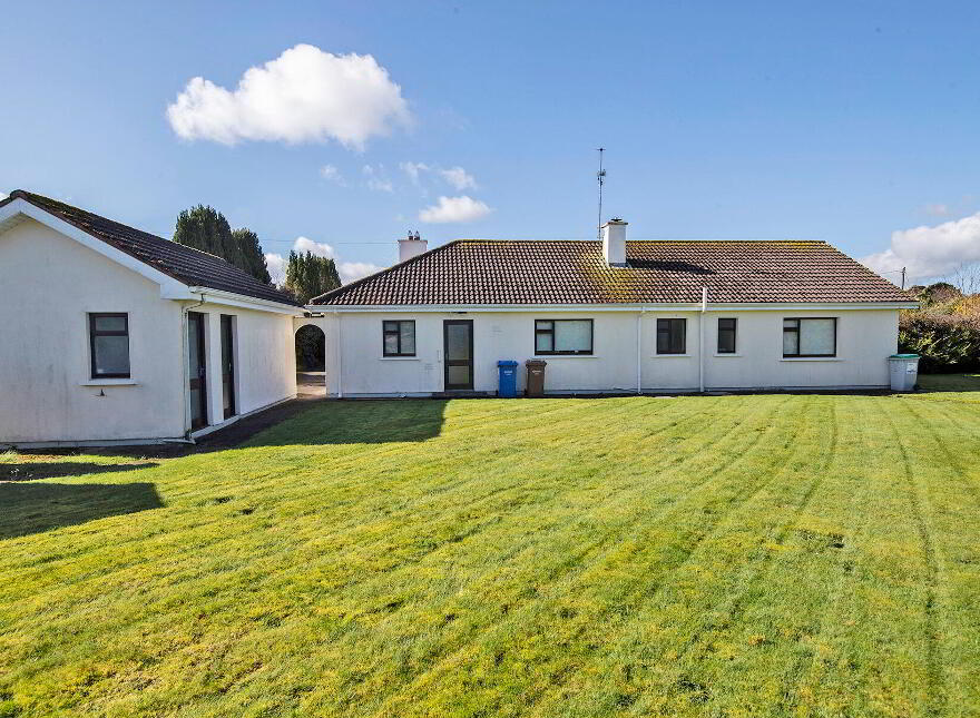 Grove Mount, Youghal Road, Tallow, P51FXD1