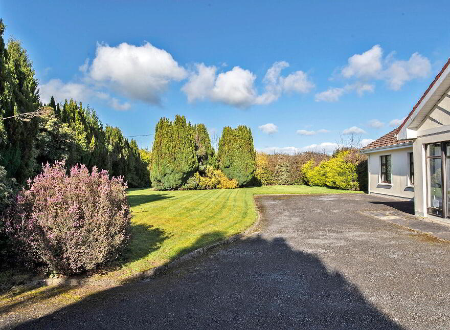 Grove Mount, Youghal Road, Tallow, P51FXD1