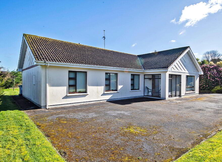 Grove Mount, Youghal Road, Tallow, P51FXD1