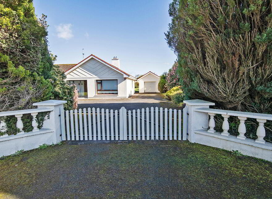 Grove Mount, Youghal Road, Tallow, P51FXD1