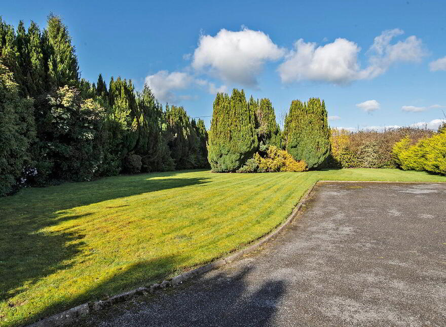 Grove Mount, Youghal Road, Tallow, P51FXD1