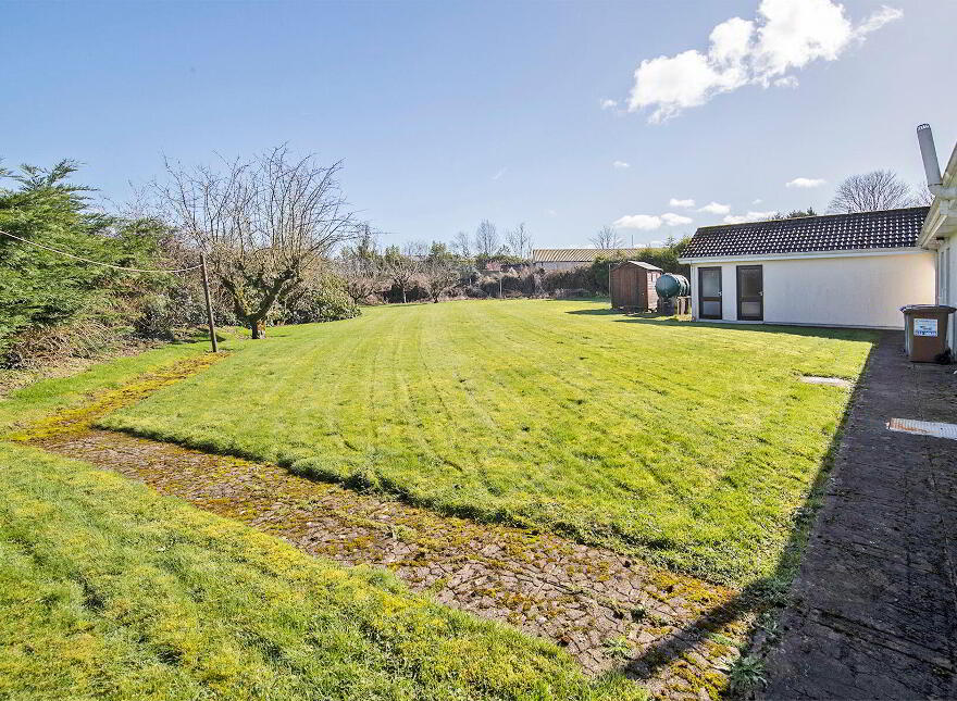 Grove Mount, Youghal Road, Tallow, P51FXD1