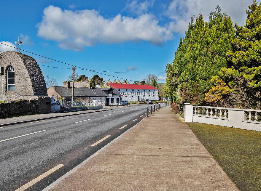 Grove Mount, Youghal Road, Tallow, P51FXD1