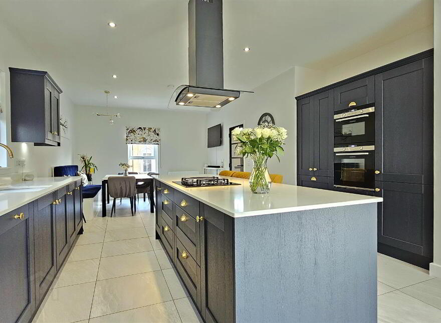 12 Bashford Park Hill, Carrickfergus, BT38 9FG