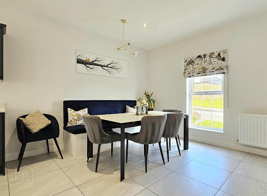 12 Bashford Park Hill, Carrickfergus, BT38 9FG