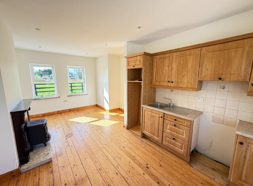 Derry, Barefield, Ennis, V95N4F1
