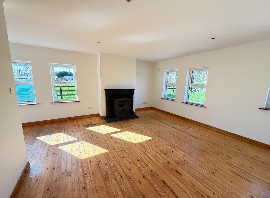 Derry, Barefield, Ennis, V95N4F1