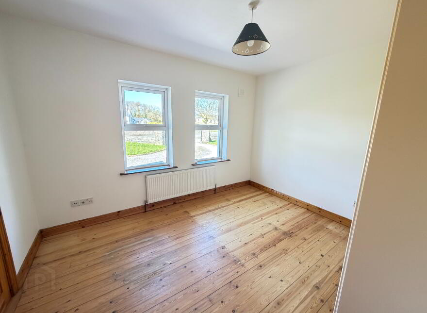 Derry, Barefield, Ennis, V95N4F1