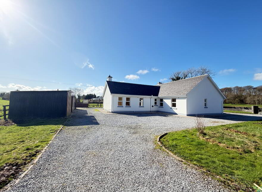 Derry, Barefield, Ennis, V95N4F1