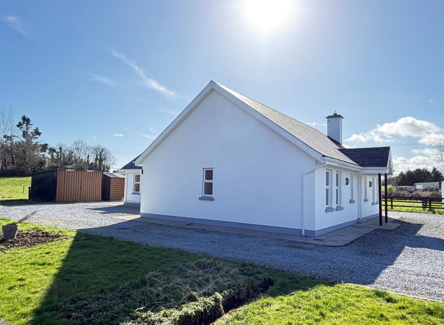 Derry, Barefield, Ennis, V95N4F1