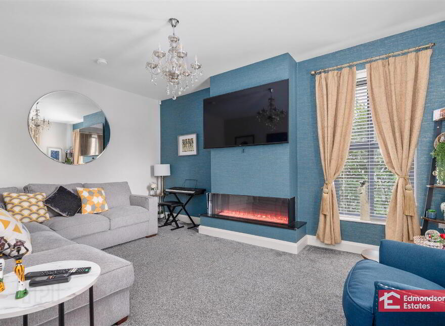77 Castlegate, Galgorm, Ballymena, BT42 1SD