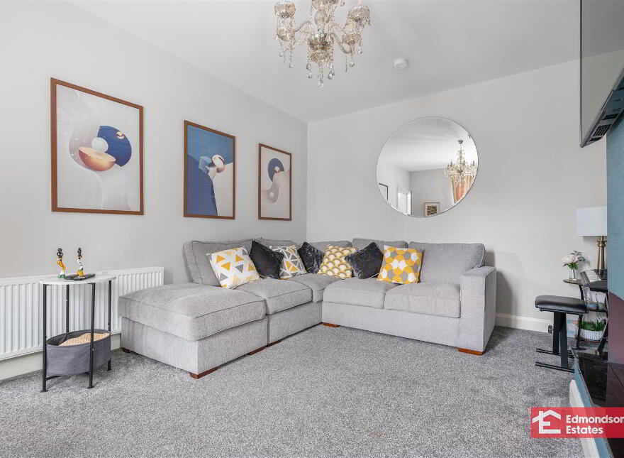 77 Castlegate, Galgorm, Ballymena, BT42 1SD