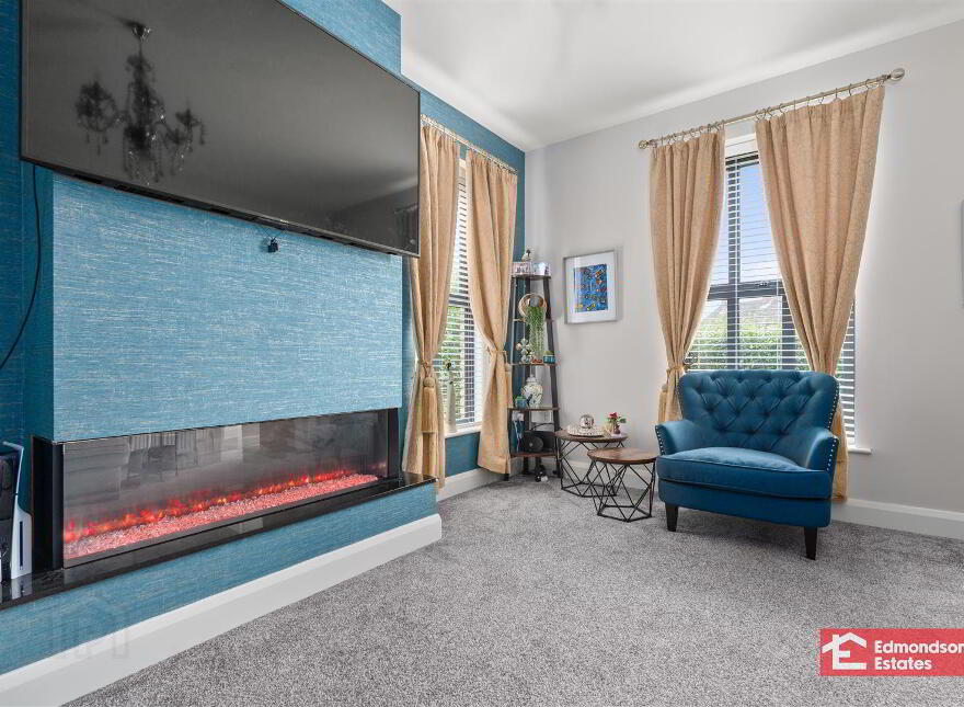 77 Castlegate, Galgorm, Ballymena, BT42 1SD