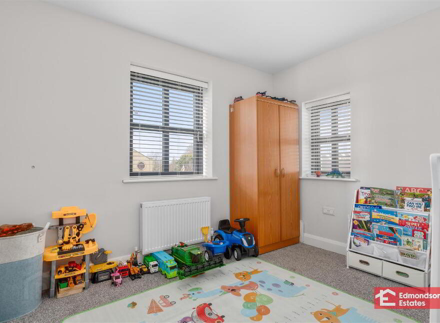 77 Castlegate, Galgorm, Ballymena, BT42 1SD
