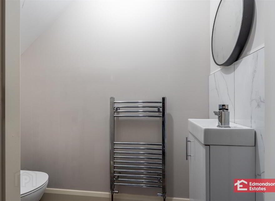 77 Castlegate, Galgorm, Ballymena, BT42 1SD